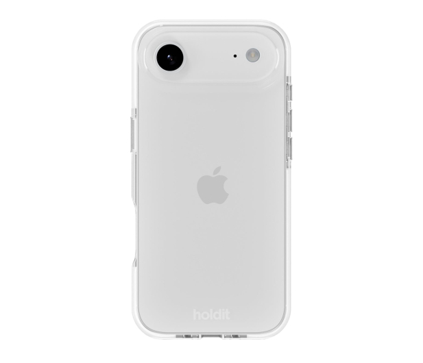 Holdit Seethru Case iPhone 17 Air White - 1361761 - zdjęcie